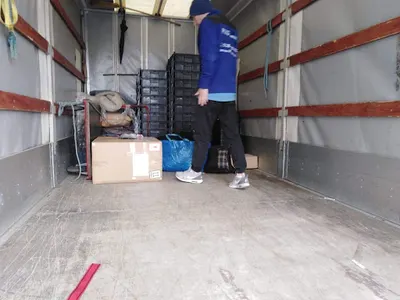 Przeprowadzki Kraków ✅ Tanio #1 Firma Przeprowadzkowa ⭐️ OD A DO Z - Transport mebli, 🥇 Ceny